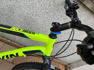 Bicicleta Btwin 27,5 Talla XL