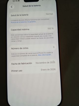 iPhone 17 Pro 256GB Nuovo con Fattura