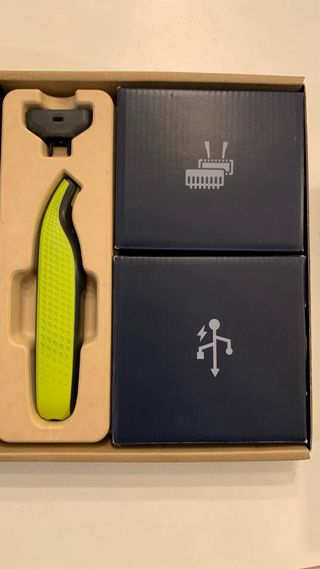 Philips OneBlade 360 Regolabarba Elettrico