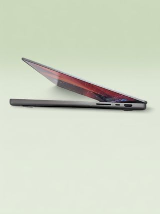 MacBook Pro 16 M1 Pro 512GB 16GB RAM SUPER PREZZO