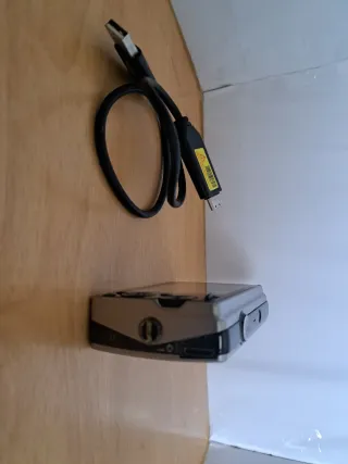 Samsung PL65 Fotocamera Digitale Argento