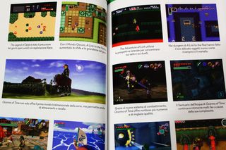 Collezione 4 Libri Videogiochi Leggendari RBA