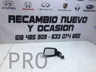 Espejo Fiat uno izquierdo nuevo