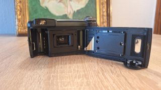 Olympus Zoom 2000 Cámara Compacta 35mm