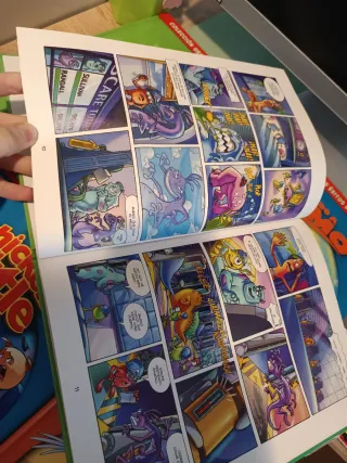 Colección libros Disney