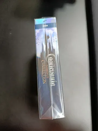 Nuevo! Castlevania Dominus Collection PS5