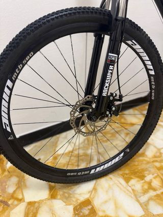 Bicicletta da uomo GAUSIT