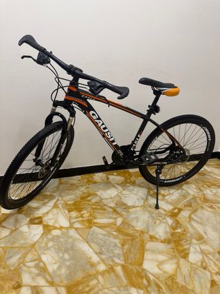 Bicicletta da uomo GAUSIT
