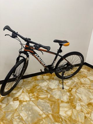 Bicicletta da uomo GAUSIT