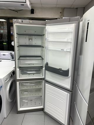 Nevera Combi Edesa 1.85m con garantia