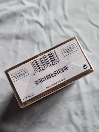 Perfume Para Mujer 100ml