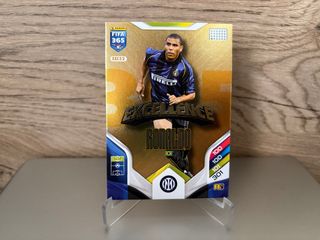 Cromo Ronaldo FIFA 365 Excellence