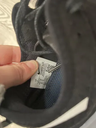 Zapatillas Nike Trail Zoom Terra 8