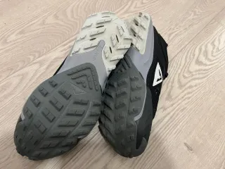 Zapatillas Nike Trail Zoom Terra 8