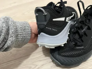 Zapatillas Nike Trail Zoom Terra 8