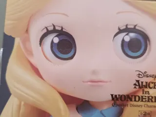 Figura Oposket Alice