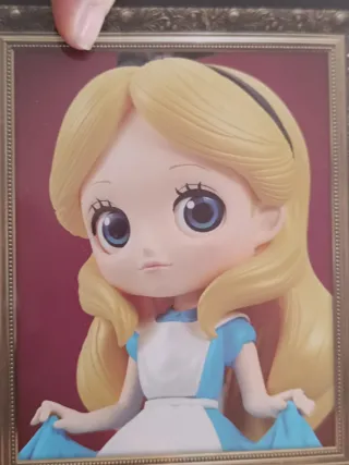Figura Oposket Alice