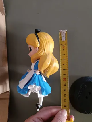 Figura Oposket Alice