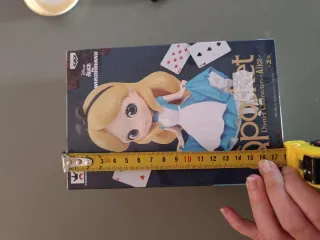 Figura Oposket Alice