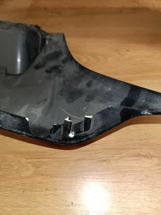 Tapas Laterales Honda Forza NSS 250