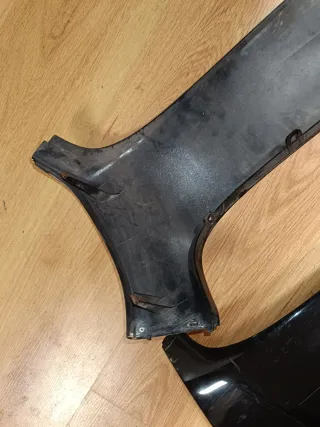 Tapas Laterales Honda Forza NSS 250