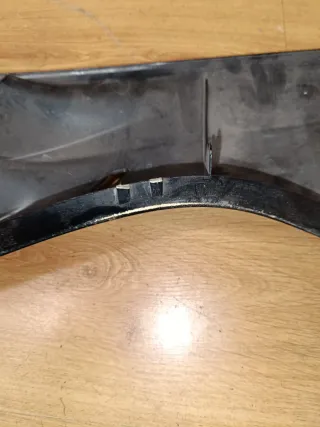 Tapas Laterales Honda Forza NSS 250