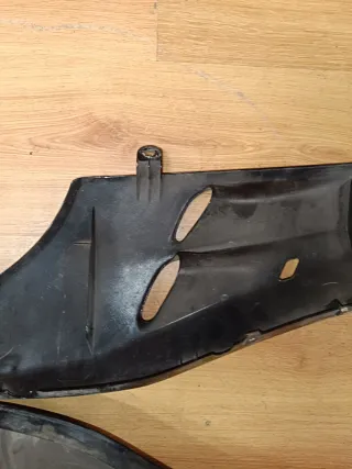 Tapas Laterales Honda Forza NSS 250