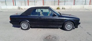 BMW Serie 3 1992