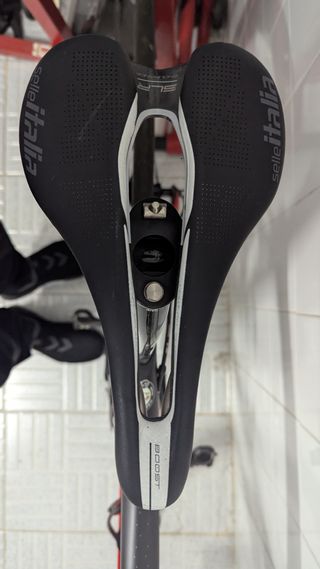 Pinarello Dogma F10 Di2 **Immaculado**