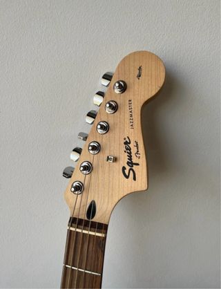 Squier Affinity Jazzmaster HH (Fender) + Pack