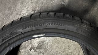 Neumáticos 225/40 R18 92Y