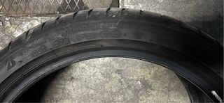 Neumáticos 225/40 R18 92Y