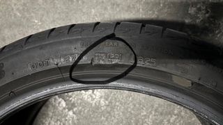 Neumáticos 225/40 R18 92Y