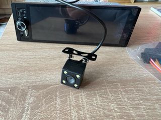 Radio Coche Android Auto/Apple Car Play