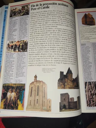 Historia de Catalunya