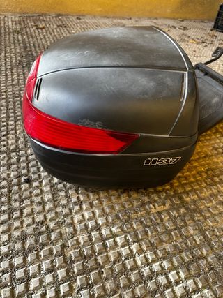 Despiece Yamaha X-Max 250cc