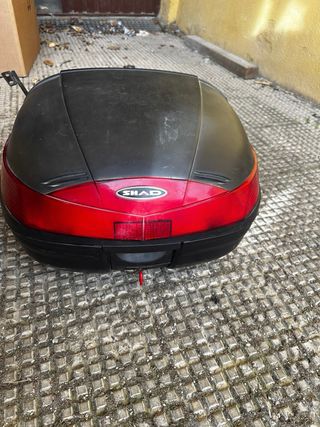 Despiece Yamaha X-Max 250cc