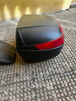 Despiece Yamaha X-Max 250cc