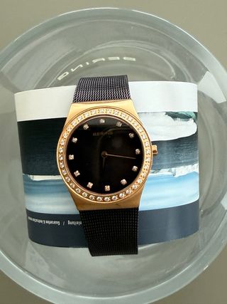 Reloj Bering Mujer Sin Estrenar