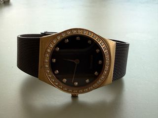Reloj Bering Mujer Sin Estrenar