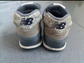 Zapatillas New Balance Talla 36