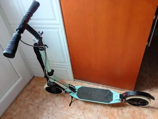 Patinete Oxelo Decathlon