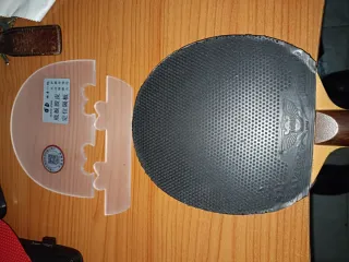 Accessorio per  gomme tennis tavolo,ping pong