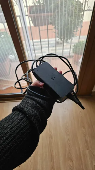 Patinete Eléctrico Xiaomi Mi 1S + Cargador y casco