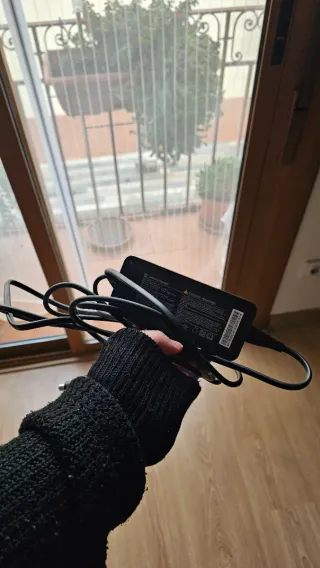 Patinete Eléctrico Xiaomi Mi 1S + Cargador y casco