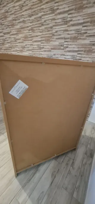 Conjunto Muebles Salón y Recibidor