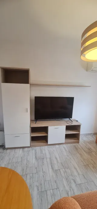 Conjunto Muebles Salón y Recibidor