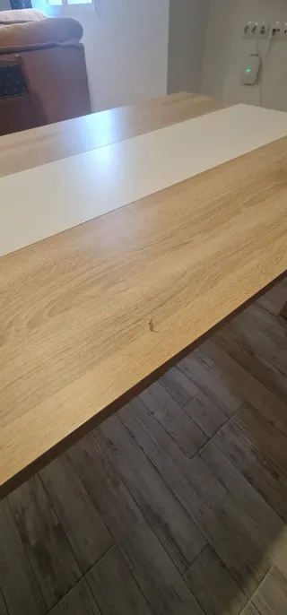 Conjunto Muebles Salón y Recibidor