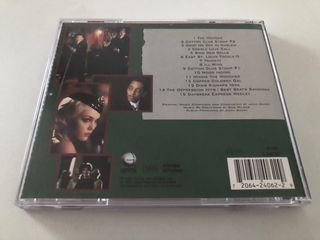 B.S.O. The Cotton Club CD