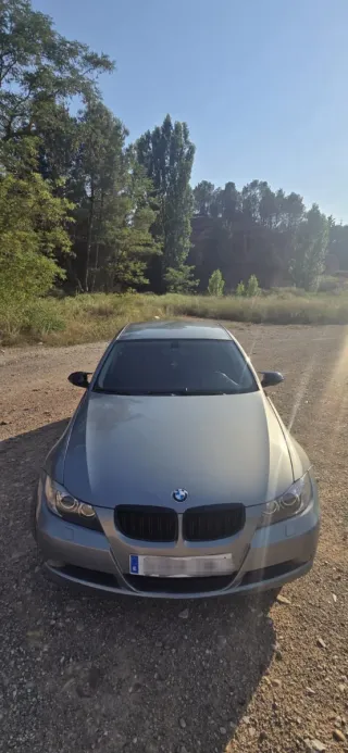 BMW Serie 3 2005